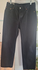 levis 501 90's premium jeans