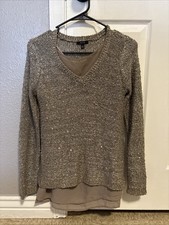 Apt. 9 Women's Small Sweater