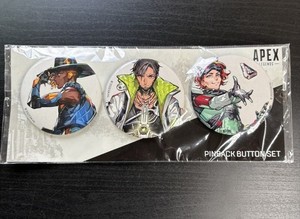 Apex Legends Pins | eBay