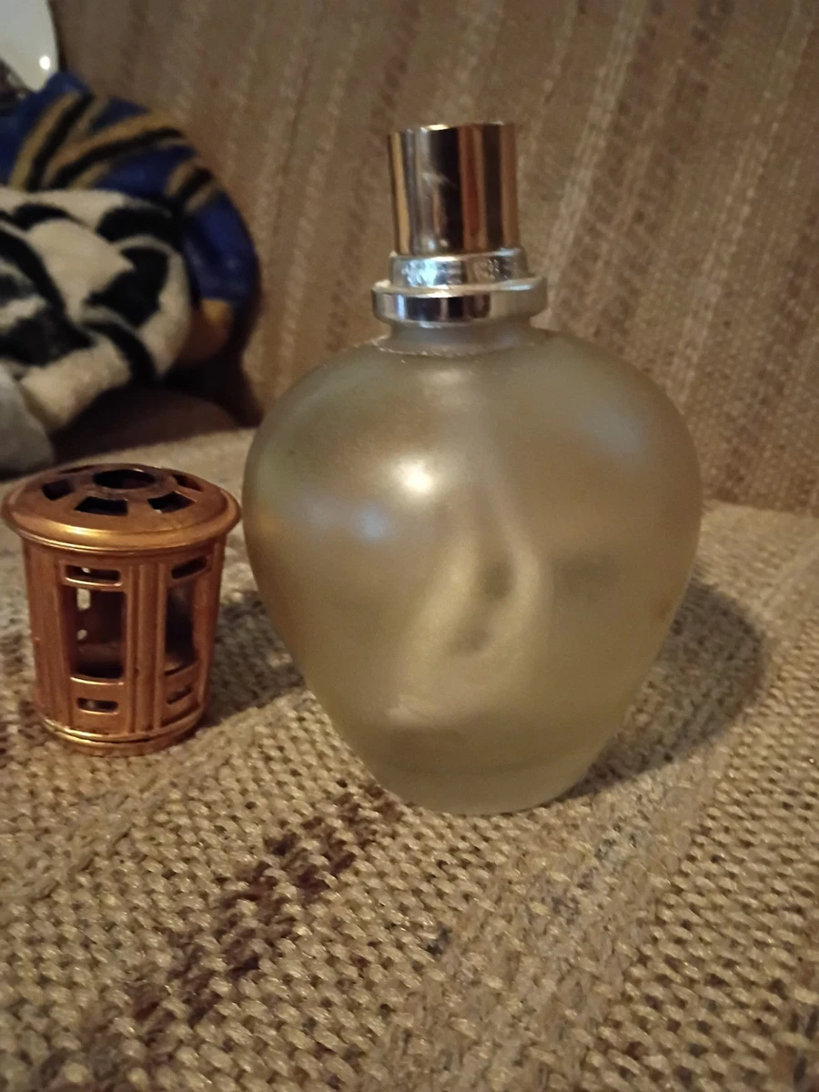 Lampe Berger Clear Fragrance Lamp Home Fragrances for sale | eBay