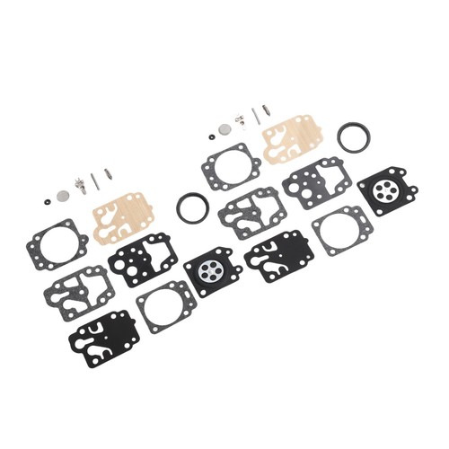 Repair And Maintenance Diaphragm Gasket Set For Honda GX25 Wear-resistant Design - Picture 6 of 12