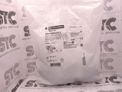 XS4P30MA230L2 Original TELEMECANIQUE Inductive proximity sensor FAST SHIPPING