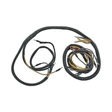 New 1933 1934 Ford Original Style Dash Wiring Harness 40-14401-b