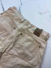 Diesel Yadda Shorts W34 Made in Italy Vintage...