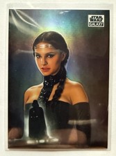 2023 Topps Chrome Star Wars Trading Cards Checklist and Odds 14