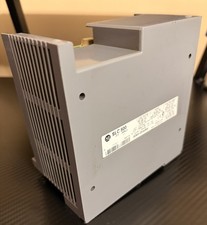 Surplus 1746-P2 Allen Bradley SLC 500 Power Supply, 120/240VAC 