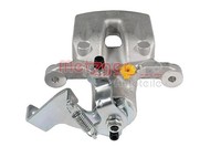 Bremssattel Metzger Autoteile 6260798 FüR Hyundai Iam I30 Gd Crdi Gdi Mpi