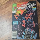 Marvel The Amazing Spider-Man #310 1988 Todd McFarlane Cover Boarded Copper Age