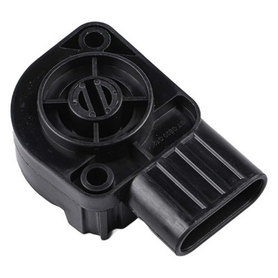 Zuverlässiger Holzer Drosselklappenstellungssensor 131973 für Ford 8C40 9F832