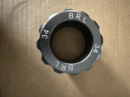Breitling Case Back Opener Tool Size 34 | eBay