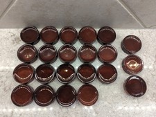 Lot of 22 Circle Redmont CR-2R Structural Gla...