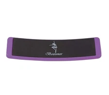 Bezioner  Ice Skating Spinner - Purple