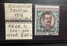 STAMPS=ITALY=1852-1918 #3 2b/#3a 2b/#3c 2g/#P1 /#N60=SCV$198=imperf=USED#04355 — photo 5