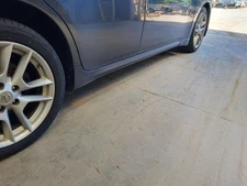 Passenger Side MAXIMA    2009 Rocker Panel Moulding 456982