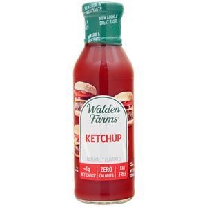 Walden Farms Ketchup  12 fl.oz