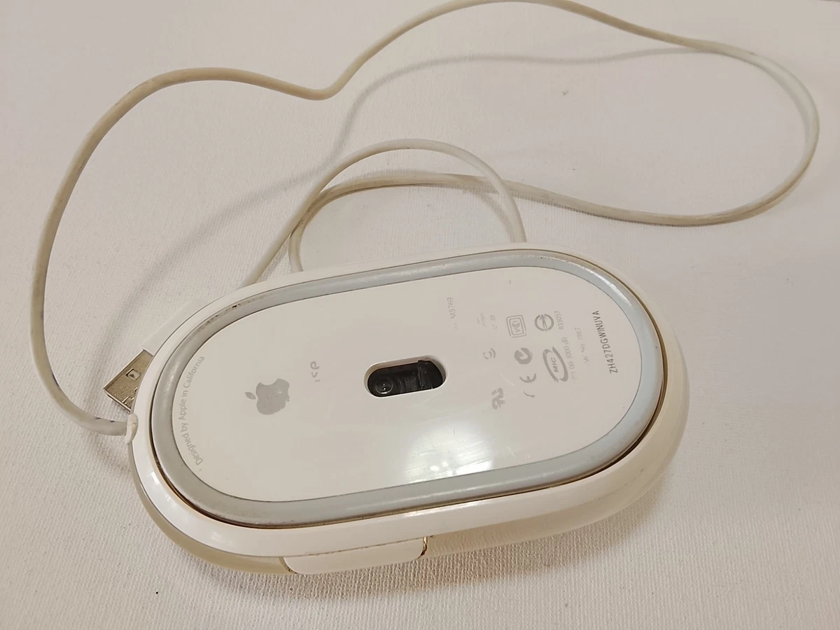Mouse USB Macintosh G3 G4 iMac