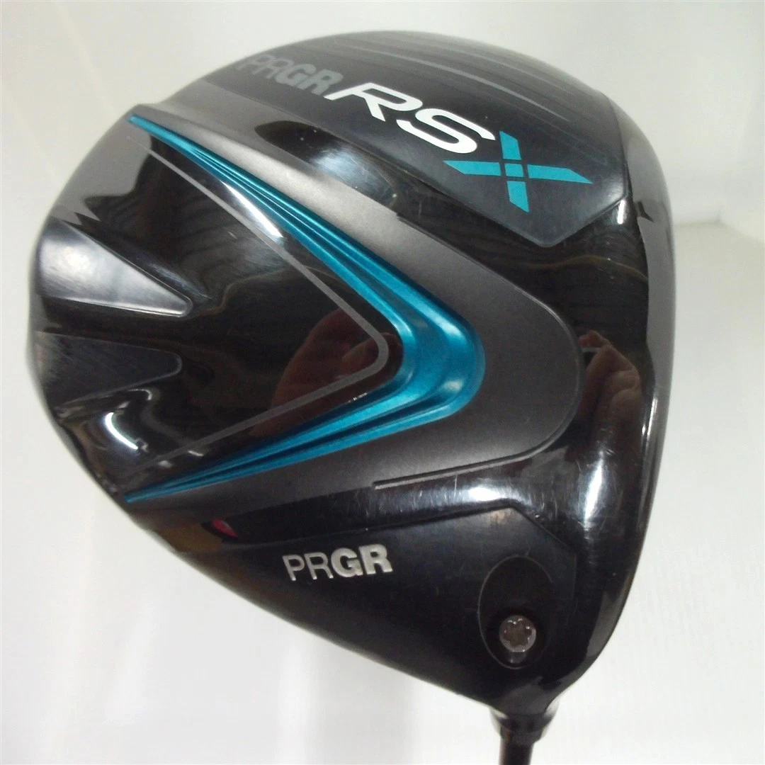 PRGR Driver 10 Loft Golf Clubs for sale | eBay