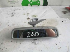 Retroviseur intérieur Mercedes 200