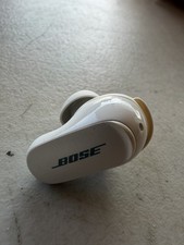 FULLY TESTED Genuine Bose 435911 QuietComfort II Earbuds - Left Earbud Only