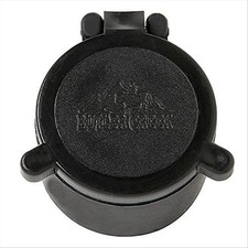 26 Objective Flip Open Scope Cover for Optimal Lens Protection