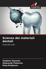 Vladimir Klyomin (u. a.) | Scienza dei materi...