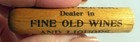 Antique Pre-Pro C B Wagner Carlisle PA Advertising Corkscrew Patent October 1900 — photo 3
