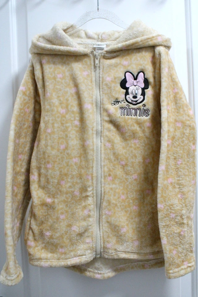 [TAMANHO:10] Suéter feminino Minnie Mouse (Excelentes Condições) - Imagem 2 de 4