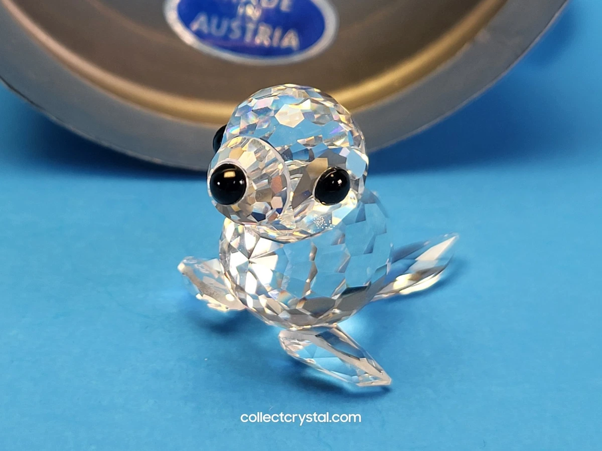 Swarovski Seal for sale | eBay