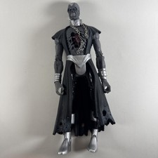 DC Universe Classics Nekron BAF Action Figure CNC Build a Figure Mattel K6