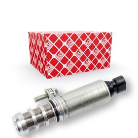 Camshaft Adjuster Valve fits OPEL GT G67 2.0 Exhaust Side 07 to 11 Z20NHH Febi