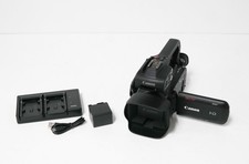 Canon XA11 HD Flash Memory Premium Camcorder - Black