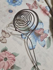 Vintage Egg Separater Stainless Steel Egg Separator Egg Yolk Separator