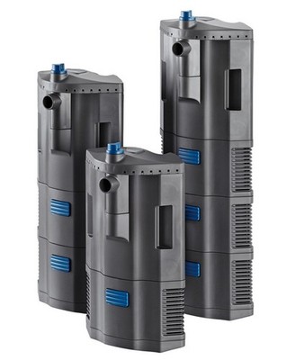 Oase BioPlus Thermo Innenfilter 50 bis 200