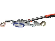 Yato Hand Winch 2,5 T Rope 3M YT-5913