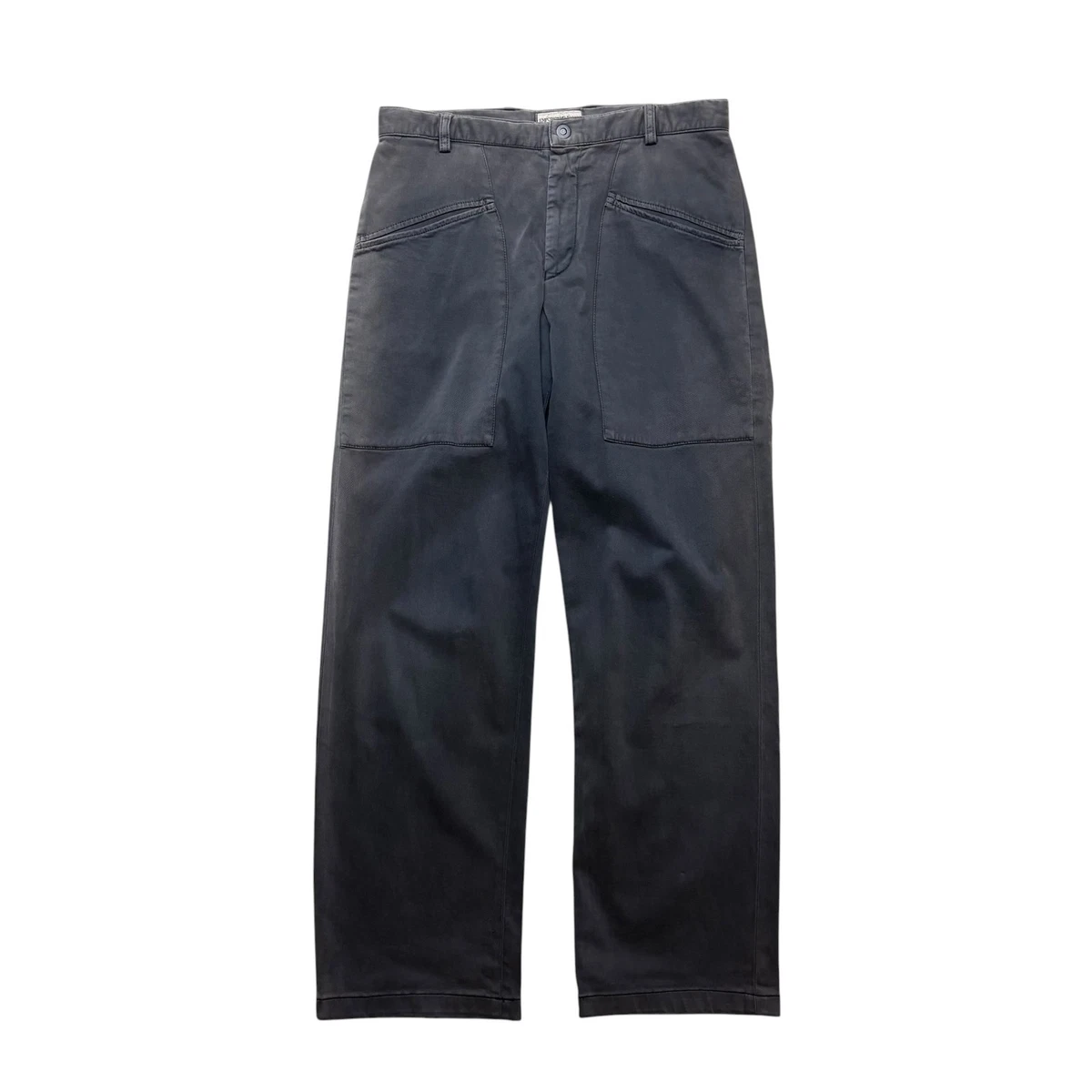 Emporio Armani Cotton Pants for Men for sale | eBay