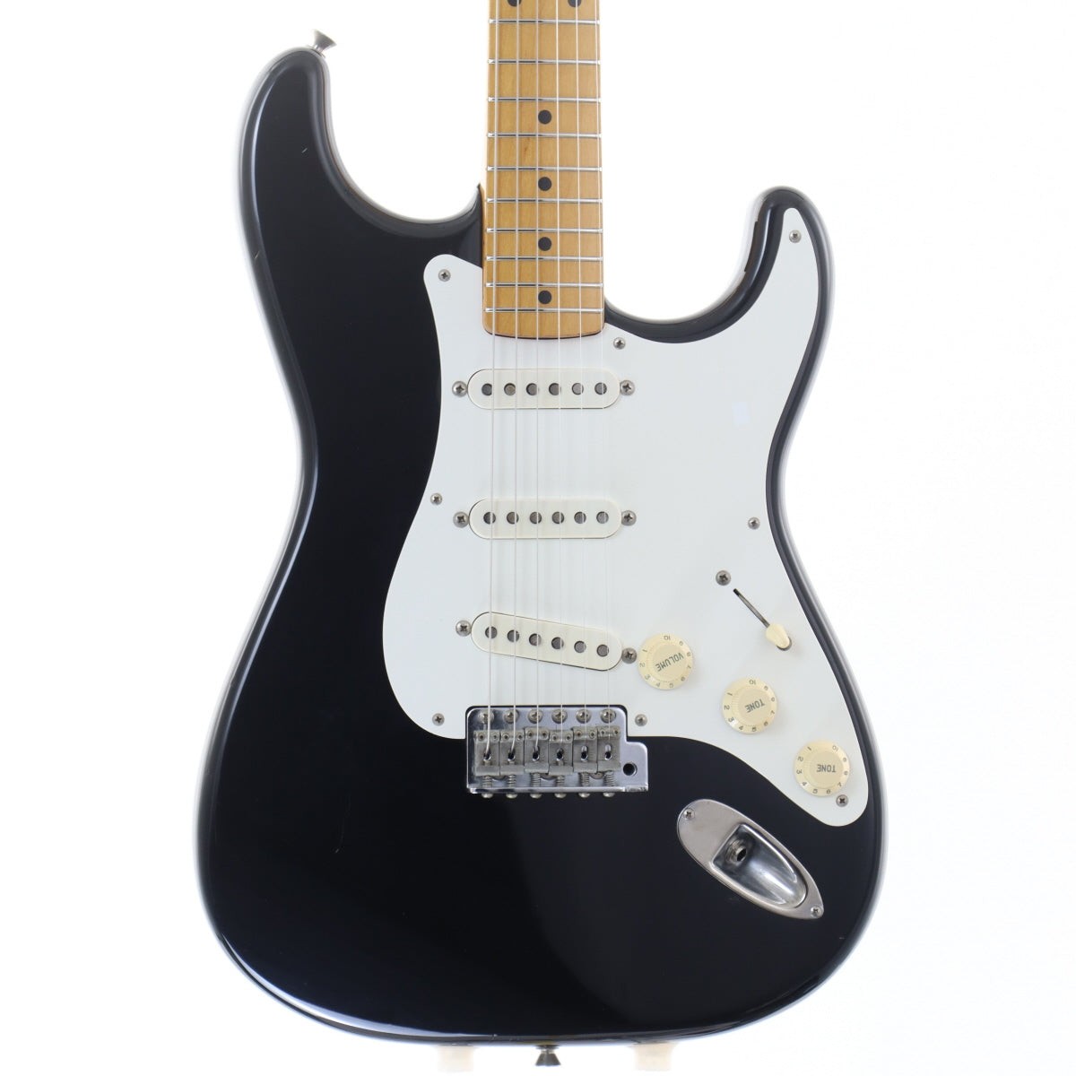 Fender Japan ST57-70TX Mod Black [CIJ O002044] | eBay