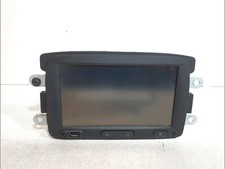 Autoradio Dacia LODGY 