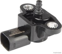 Herth+Buss Elparts Sensor, Ladedruck U.A. FüR Maybach, MERCEDES-BENZ, Smart