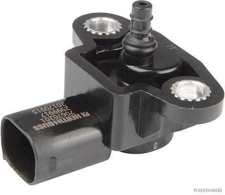 Herth+Buss Elparts Sensor, Ladedruck U.A. FüR Maybach, MERCEDES-BENZ, Smart-image