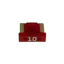 New Genuine Honda 10 Amp Fuse Blade 10A Red OE 38221SNAA41