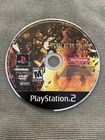 Metal Gear Solid 3: Snake Eater (Playstation 2, US) - Disc Only, Tested