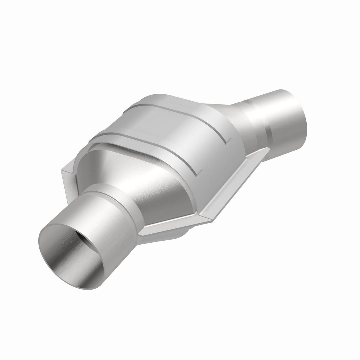 Ford GT 2004 Catalytic converter