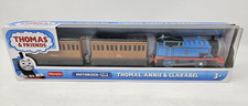 Thomas Friends Motorized Greatest Moments Thomas Annie Clarabel 2020