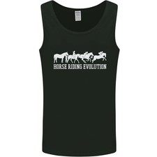 Gilet Da Equitazione Evoluzione Equestre Uomo