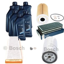 Filtre à carburant BMW 725