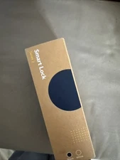 NEW SimpliSafe Smart Door Locks with PIN Keypad Series 2 Black