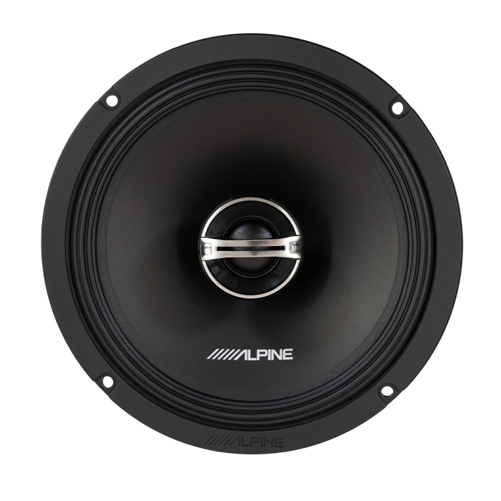 Alpine DM-65C-G 6.5