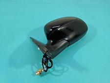 Retroviseur gauche (ou coque) Porsche CAYENNE