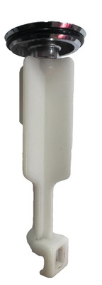 Master Plumber- Pop-Up Plunger / Stopper for Lavatory Pop-Up Drain- OEM# 738161