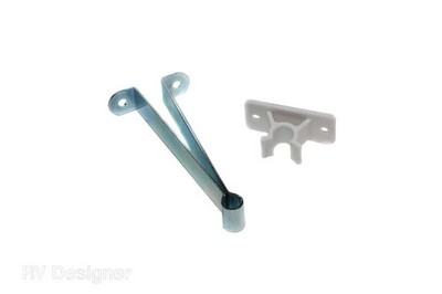 RV Designer E265  INTERIOR HARDWARE RV
